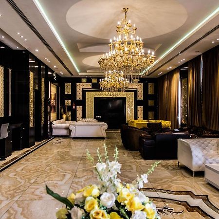 Zahrat Rozah By Quiet Rooms ริยาดห์ ภายนอก รูปภาพ