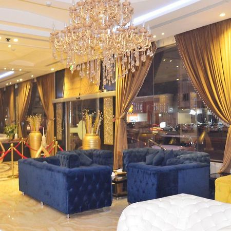 Zahrat Rozah By Quiet Rooms ริยาดห์ ภายนอก รูปภาพ