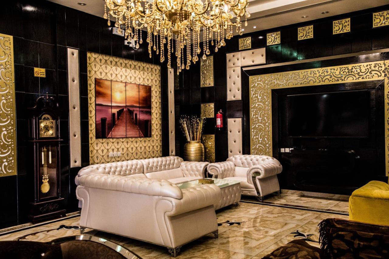 Zahrat Rozah By Quiet Rooms ริยาดห์ ภายนอก รูปภาพ