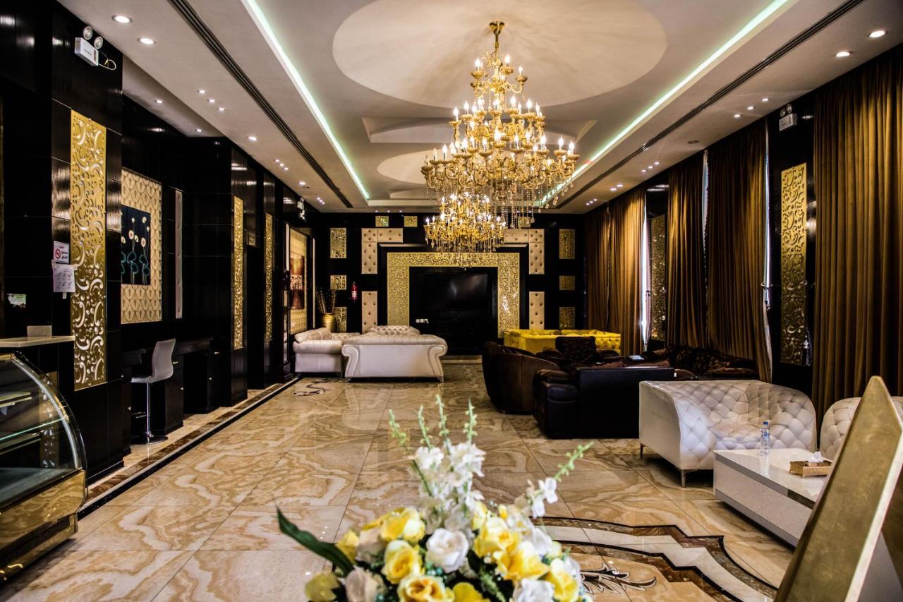 Zahrat Rozah By Quiet Rooms ริยาดห์ ภายนอก รูปภาพ