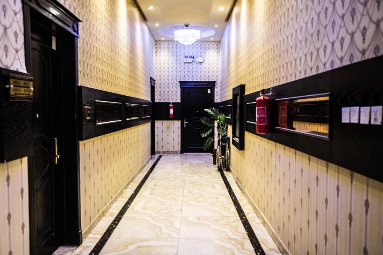 Zahrat Rozah By Quiet Rooms ริยาดห์ ภายนอก รูปภาพ