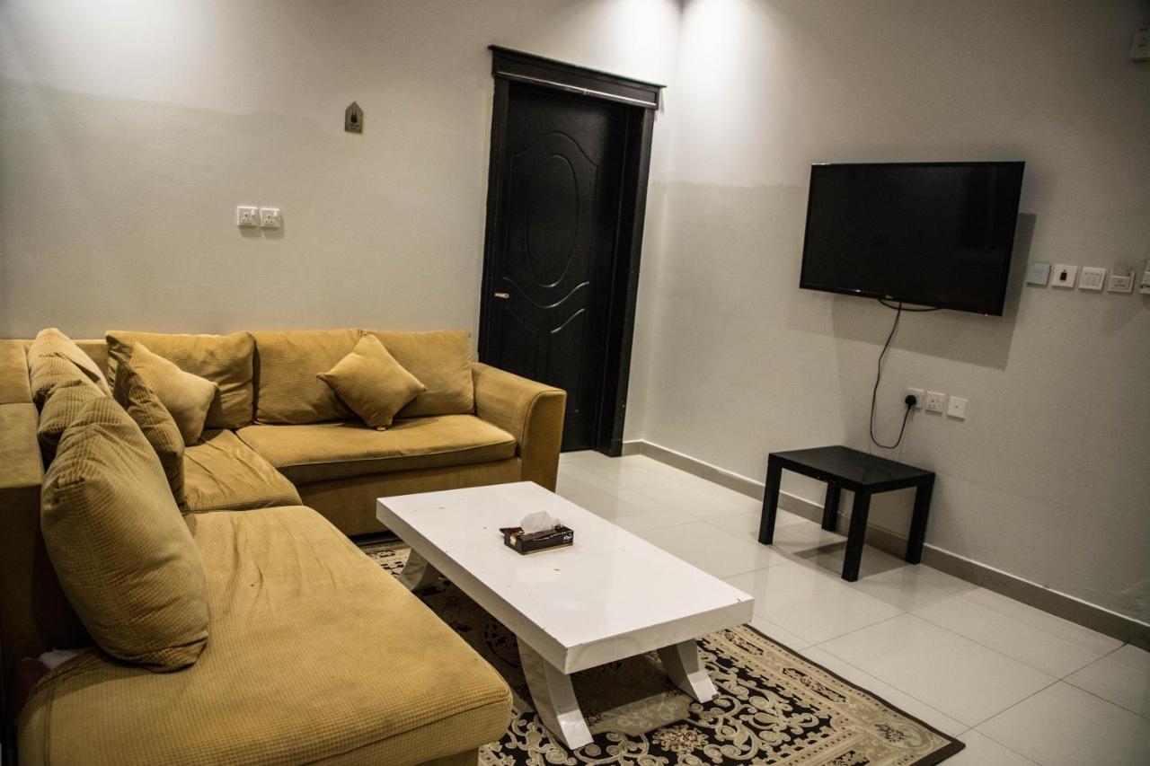Zahrat Rozah By Quiet Rooms ริยาดห์ ภายนอก รูปภาพ