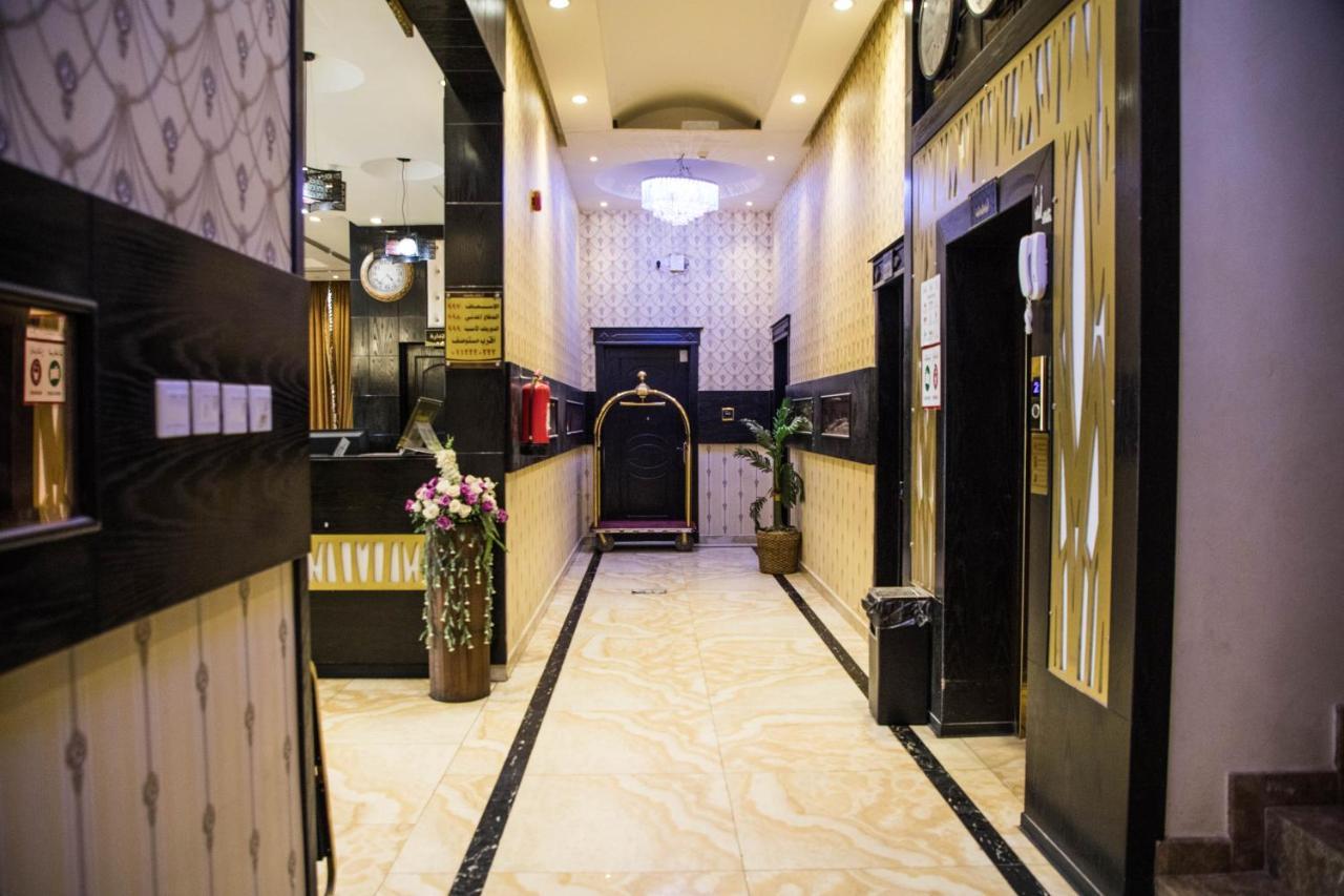 Zahrat Rozah By Quiet Rooms ริยาดห์ ภายนอก รูปภาพ
