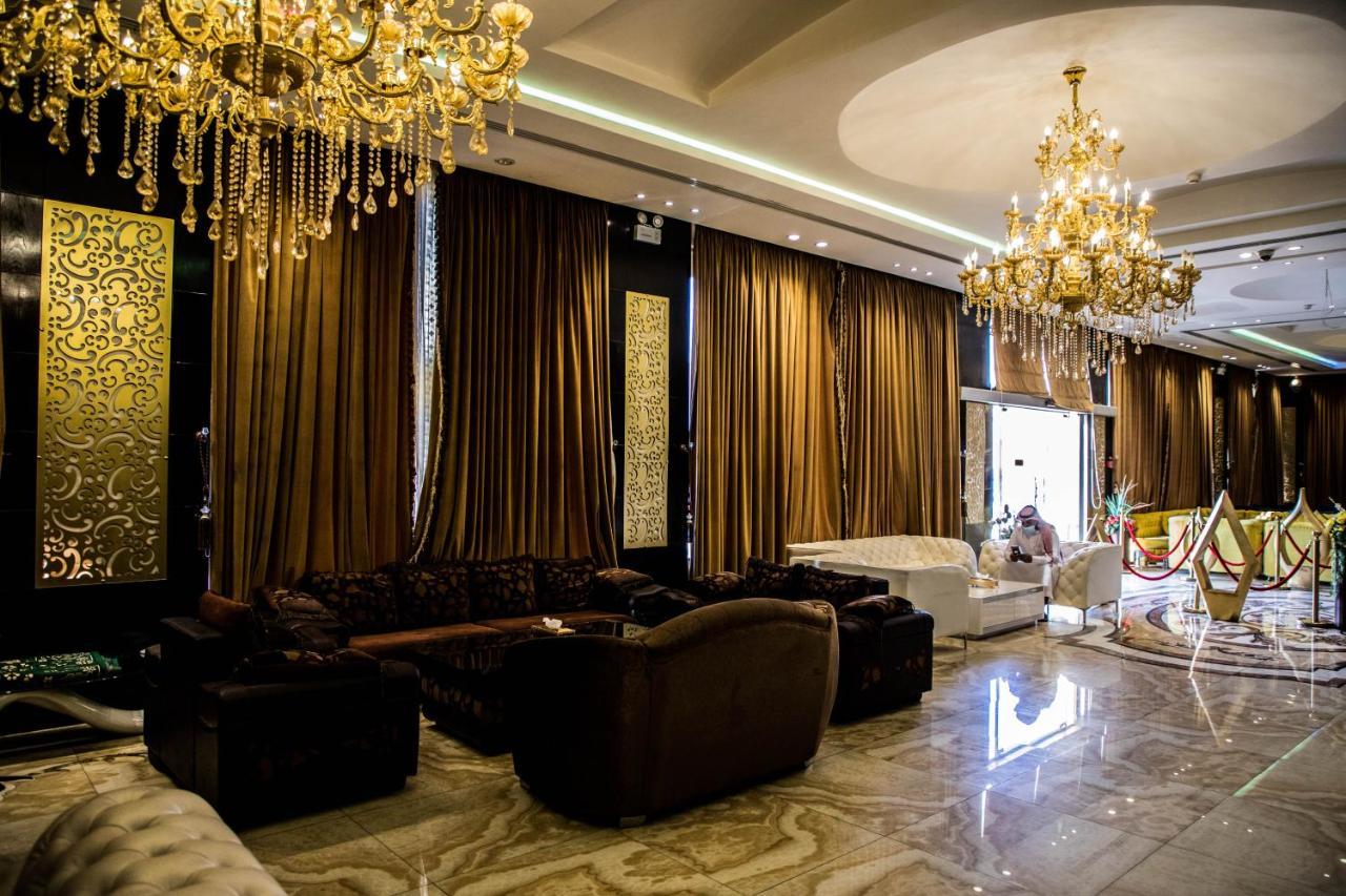 Zahrat Rozah By Quiet Rooms ริยาดห์ ภายนอก รูปภาพ