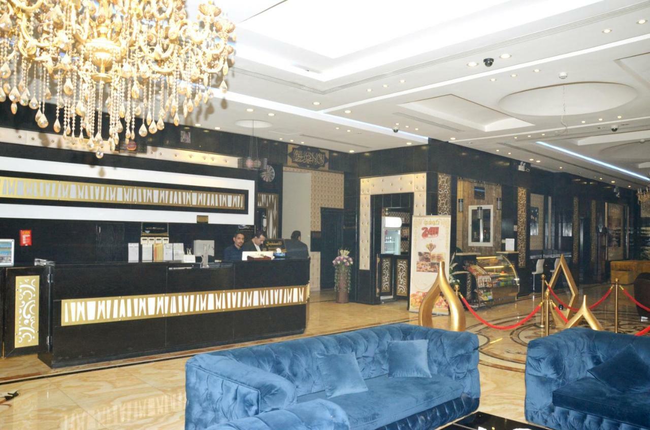 Zahrat Rozah By Quiet Rooms ริยาดห์ ภายนอก รูปภาพ