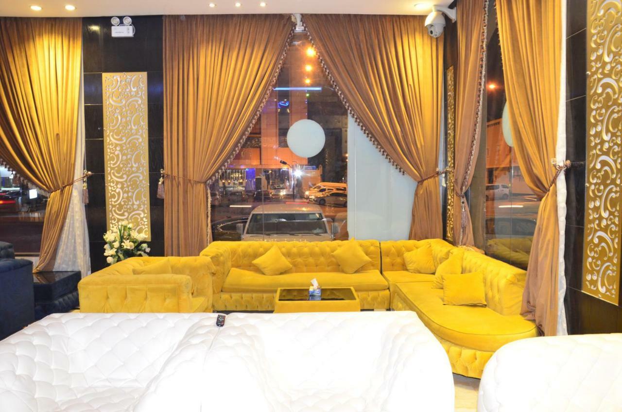 Zahrat Rozah By Quiet Rooms ริยาดห์ ภายนอก รูปภาพ