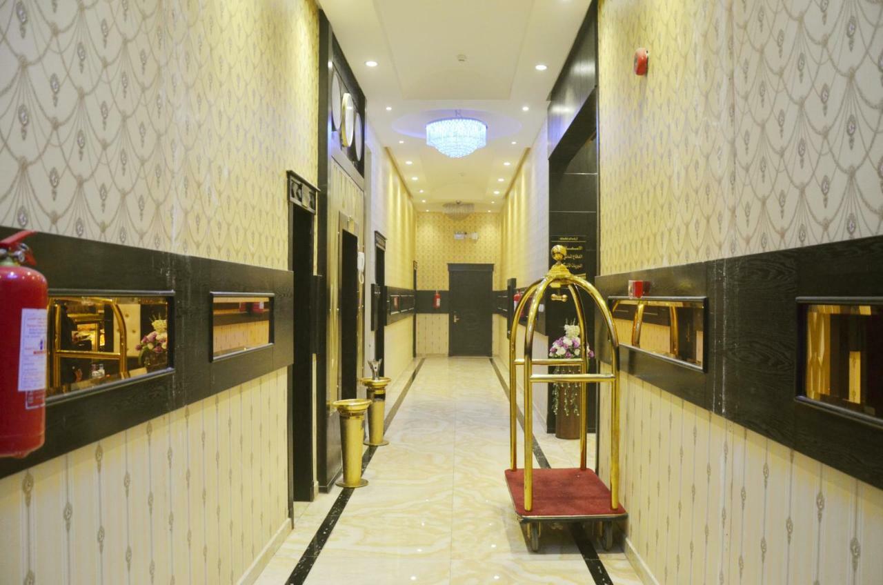 Zahrat Rozah By Quiet Rooms ริยาดห์ ภายนอก รูปภาพ