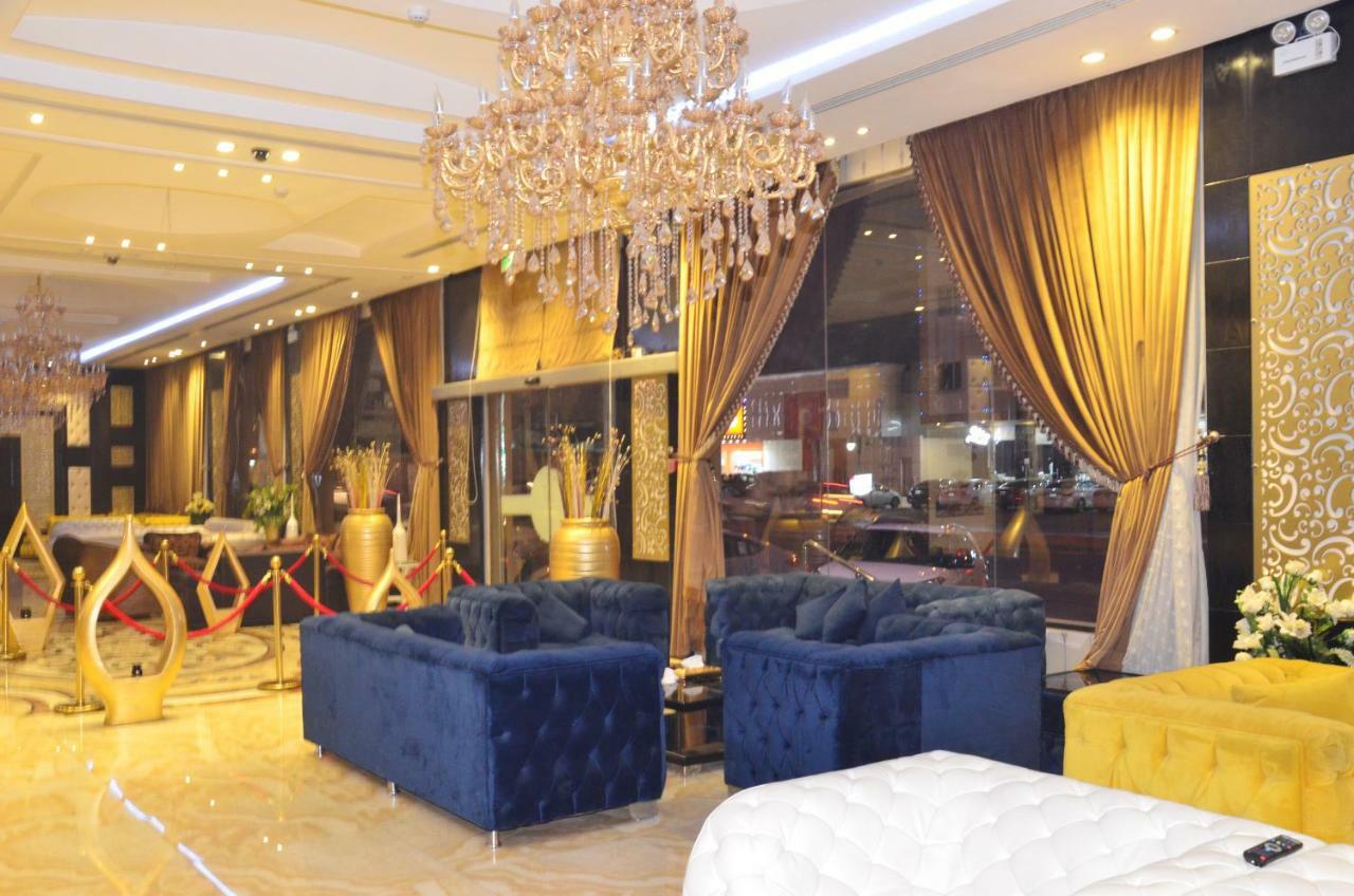 Zahrat Rozah By Quiet Rooms ริยาดห์ ภายนอก รูปภาพ